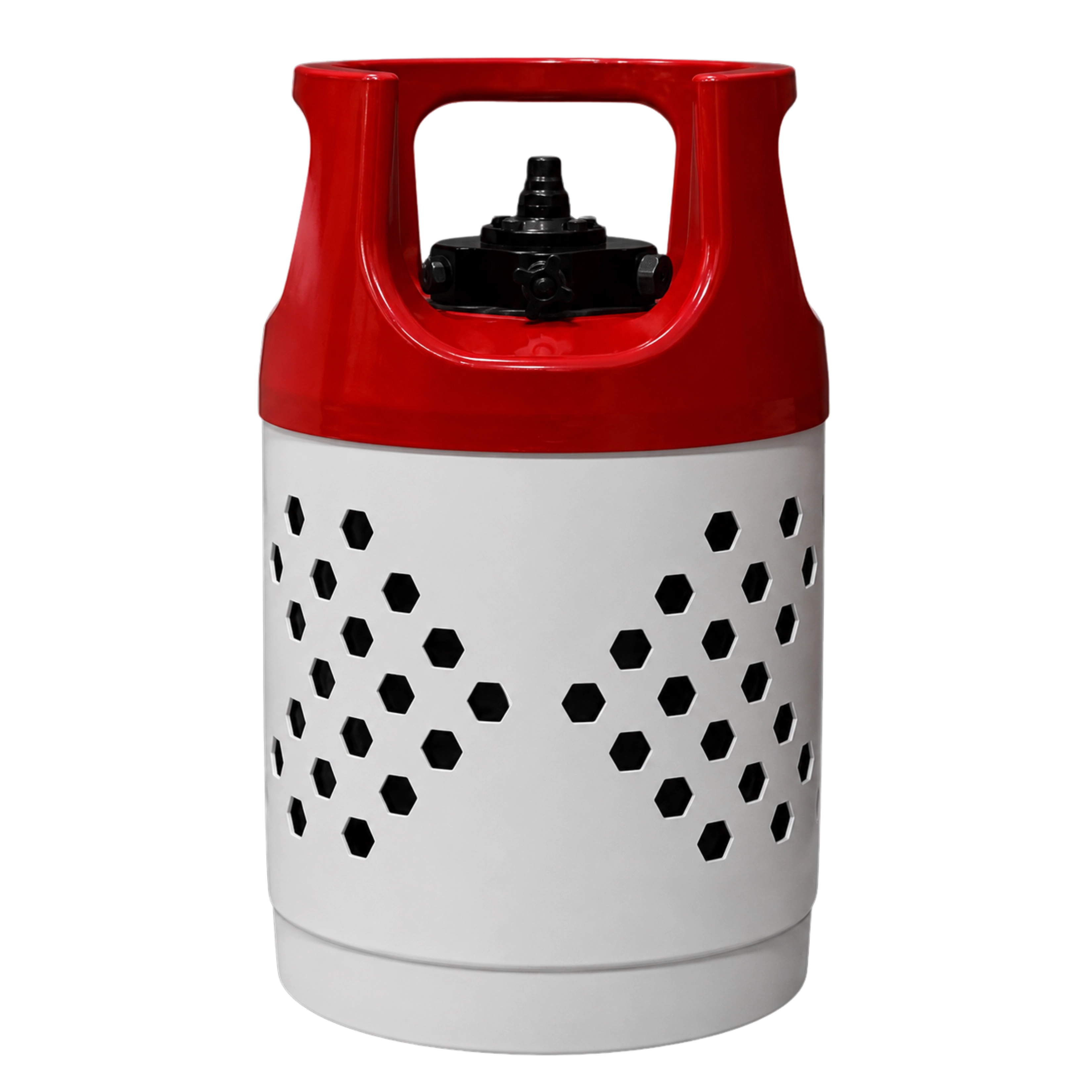 Xcarbontechnik Type 4 CNG Cylinder