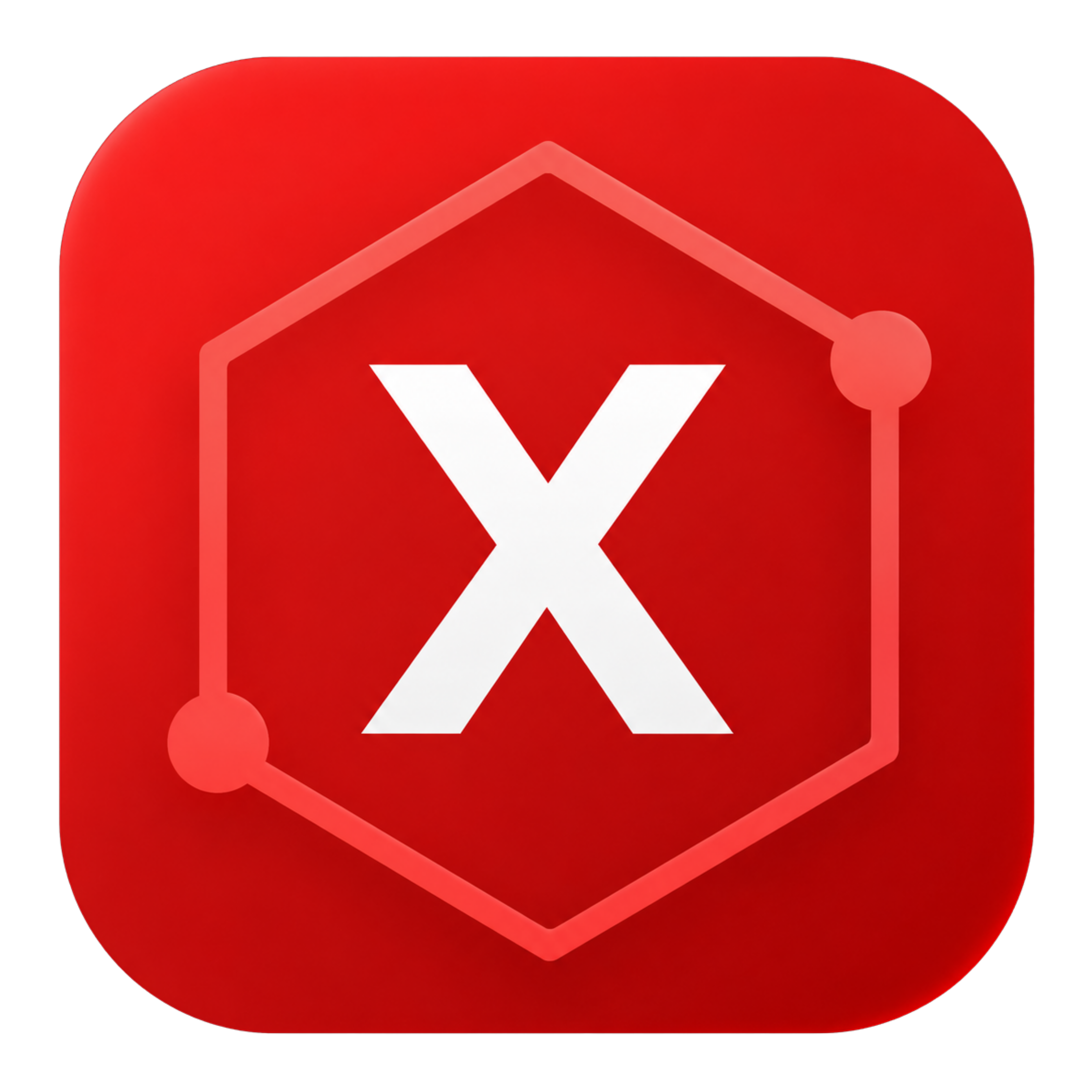Xcarbon Logo